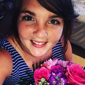 Meet your Posher, Jamie